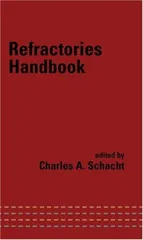 Refractories Handbook (UK)