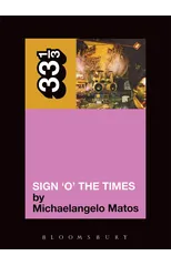 Prince's Sign 'O' the Times