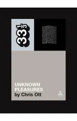 Joy Division's Unknown Pleasures