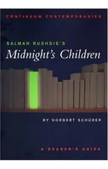 Salman Rushdie's Midnight's Children