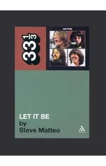 The Beatles' Let It Be