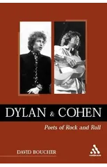 Dylan and Cohen