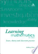 Learning Mathematics