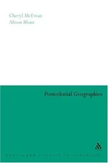 Postcolonial Geographies