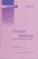Chemical Modelling