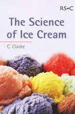 The Science of Ice Cream