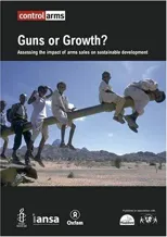 Guns or Growth?