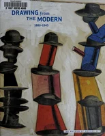 Drawing from the Modern 1