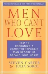 Men Who Can't Love