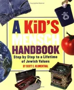 A Kid's Mensch Handbook