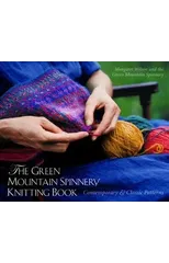 The Green Mountain Spinnery Knitting Book