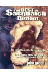 Best of Sasquatch Bigfoot