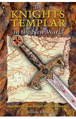 The Knights Templar in the New World