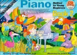 Progressive Piano Method for Young Beginners-Bk 2