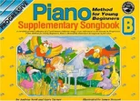 Progressive Piano Method for Young Beginners -B