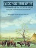 Thornhill Farm, Fairford, Gloucestershire