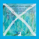 17 Poems of Edwin Morgan