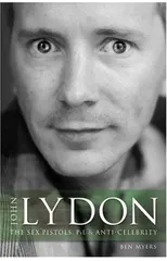 John Lydon