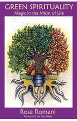 Green Spirituality