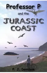 Professor P and the Jurassic Coast