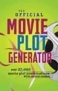The Official Movie Plot Generator