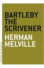 Bartleby The Scrivener