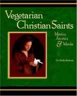Vegetarian Christian Saints