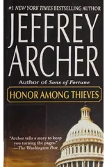 Honor Among Thieves