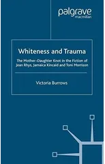 Whiteness and Trauma