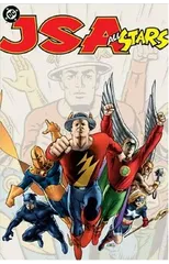 JSA All Stars TP