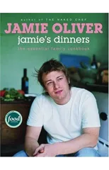 Jamie's Dinners