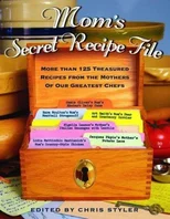 Mom's Secret Recipe File