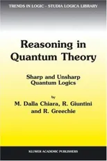 Reasoning in Quantum Theory