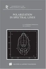 Polarization in Spectral Lines (2004)