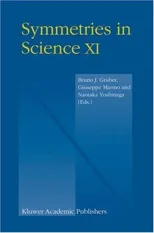 Symmetries in Science XI (2004)