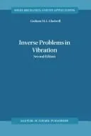 Inverse Problems in Vibration (2004)
