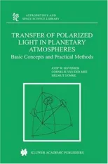 Transfer of Polarized Light in Planetary Atmospheres
