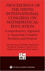 Proceedings of the Ninth International Congress on Mathematical Education