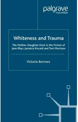Whiteness and Trauma