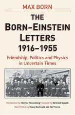 Born-Einstein Letters, 1916-1955