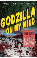 Godzilla on My Mind