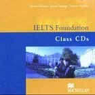 IELTS Foundation Class Audio CDx2