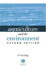 Aquaculture and the Environment