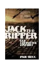 Jack the Ripper
