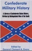Confederate Military History