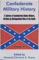 Confederate Military History