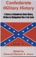Confederate Military History