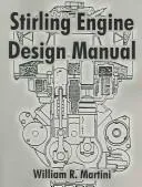 Stirling Engine Design Manual