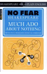 Much Ado About Nothing