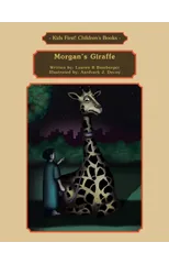 Morgan's Giraffe